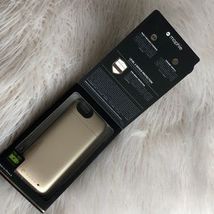 USED Mophie Juice Pack Air iPhone 6/6s